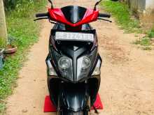 Ranomoto Pattaya 2020 Motorbike