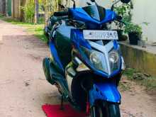 Ranomoto Pattaya 2018 Motorbike