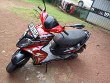 Ranomoto Pattaya 2024 Motorbike