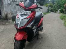 Ranomoto Pattaya 2017 Motorbike