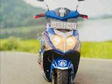 Ranomoto Pattaya 2018 Motorbike