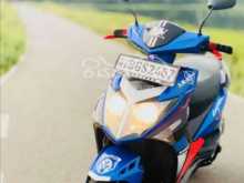 Ranomoto Pattaya 2018 Motorbike