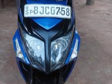 Ranomoto Pattaya 2022 Motorbike