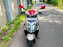 Ranomoto Pattaya 2017 Motorbike