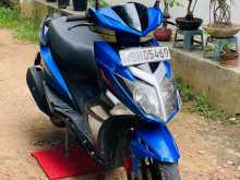 Ranomoto Pattaya 2018 Motorbike