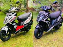 Ranomoto Pattaya 2024 Motorbike