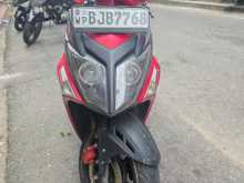 Ranomoto Pattaya 2021 Motorbike