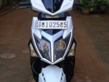 Ranomoto Pattaya 2020 Motorbike