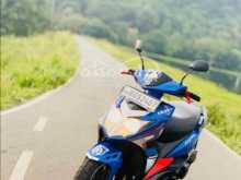 Ranomoto Pattaya 2018 Motorbike