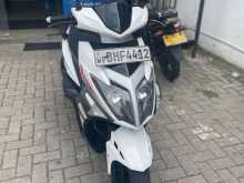 Ranomoto Pattaya 2018 Motorbike