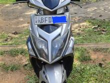 Ranomoto Pattaya 2017 Motorbike