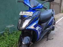 Ranomoto PATTAYA 2021 Motorbike