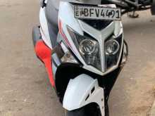 Ranomoto Pattaya 2017 Motorbike