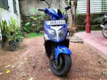 Ranomoto Pattaya 2018 Motorbike
