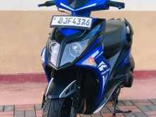 Ranomoto Pattaya 2024 Motorbike