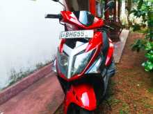Ranomoto Pattaya 2018 Motorbike