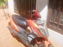 Ranomoto Pattaya 2016 Motorbike