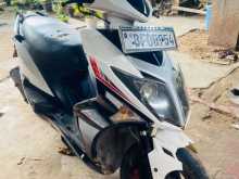Ranomoto Pattaya 2017 Motorbike