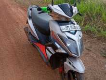 Ranomoto Pattaya 2019 Motorbike
