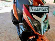 Ranomoto Pattaya 2020 Motorbike