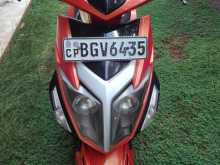 Ranomoto Pattaya 2018 Motorbike