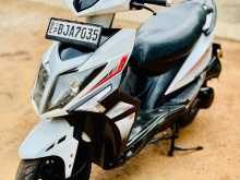 Ranomoto Pattaya Dio Vego Zr Pleasure 2020 Motorbike