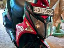 Ranomoto Pattaya Dobble Power 2019 2019 Motorbike