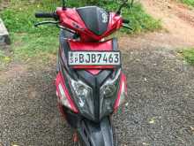 Ranomoto Pattaya 2021 Motorbike