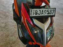 Ranomoto Pattaya Dobble Power 2020 Motorbike