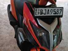 Ranomoto Pattaya Dobble Power 2020 Motorbike