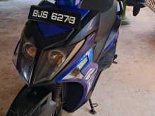 Ranomoto Pattaya Dobble Power 2025 Motorbike