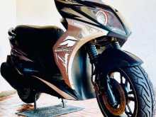 Ranomoto Pattaya 2020 Motorbike