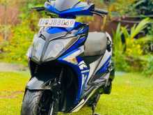 Ranomoto Pattaya Double Power 2021 Motorbike