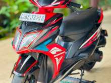 Ranomoto PATTAYA DOUBLE POWER 2016 Motorbike
