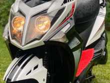 Ranomoto Pattaya 2020 Motorbike