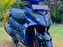Ranomoto Pattaya Double Power 2020 Motorbike
