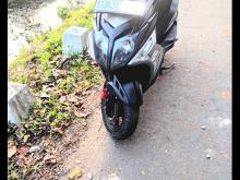 Ranomoto Pattaya Double Power 2021 Motorbike
