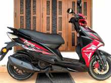 Ranomoto PATTAYA DOUBLE POWER 2024 Motorbike