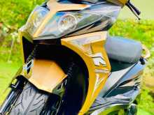 Ranomoto Pattaya Double Power 2021 Motorbike