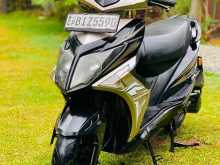 Ranomoto Pattaya Double Power 2020 Motorbike