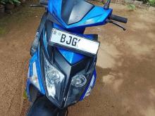 Ranomoto PATTAYA DOUBLE POWER 2022 Motorbike