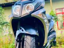 Ranomoto Pattaya Double Power 2020 Motorbike