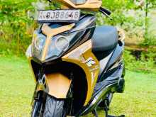 Ranomoto Pattaya Double Power 2021 Motorbike