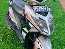 Ranomoto Pattaya Double Power 2019 Motorbike