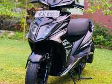 Ranomoto Pattaya Double Power V3 2024 Motorbike