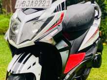 Ranomoto Pattaya 2020 Motorbike