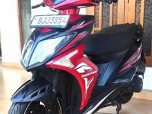 Ranomoto PATTAYA DOUBLE POWER 2024 2024 Motorbike