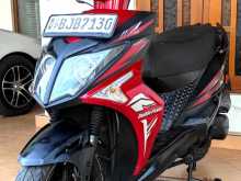 Ranomoto PATTAYA DOUBLE POWER 2021 2021 Motorbike