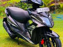 Ranomoto Pattaya 2024 Motorbike