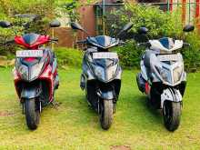 Ranomoto Pattaya 2024 Motorbike